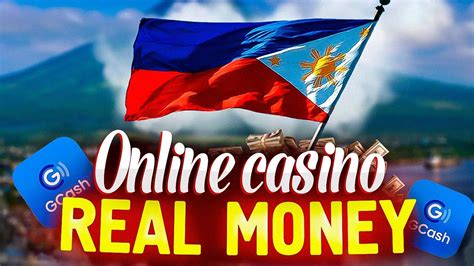  online casino real money philippines